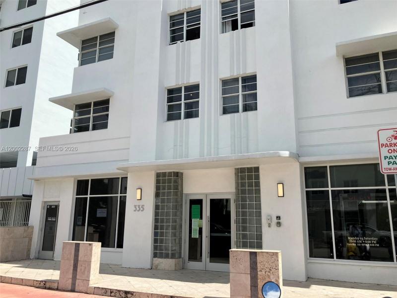 Ocean Walk on South Beach Apt #306