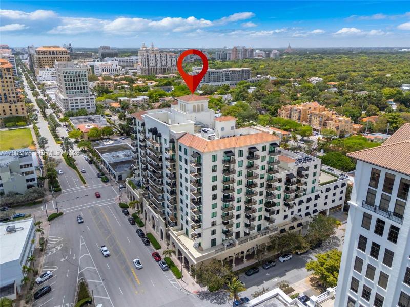 Comprar apartamento en 1300 Ponce 815