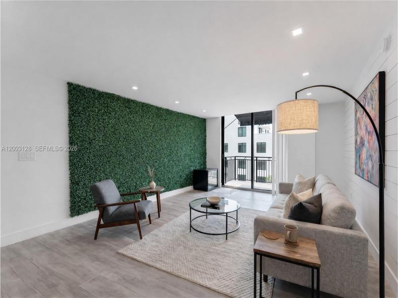 Comprar apartamento en 1300 Ponce 815