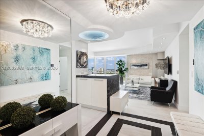 Turnberry Isle Apt #PH-D