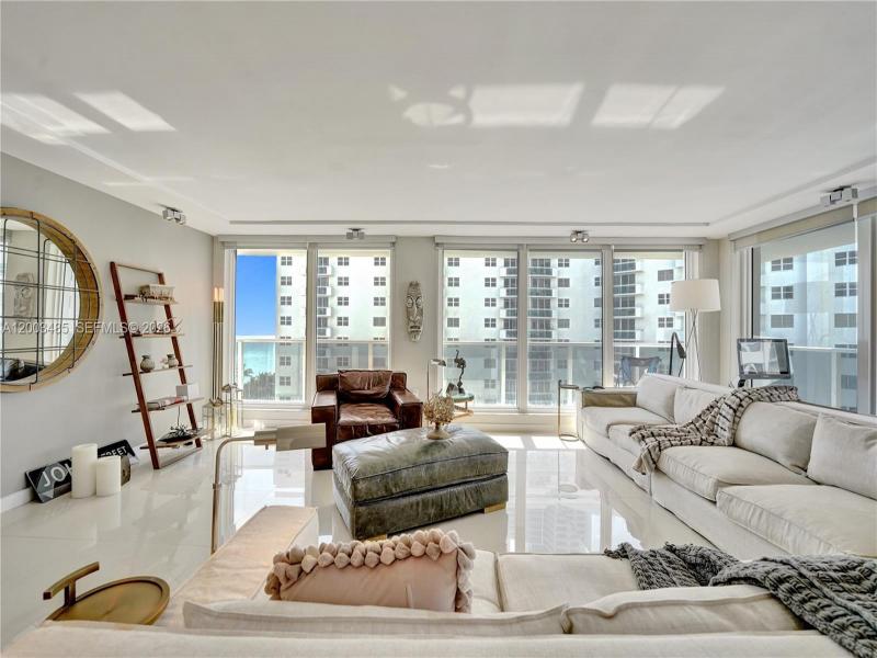 Aquarius Towers Apt #908S