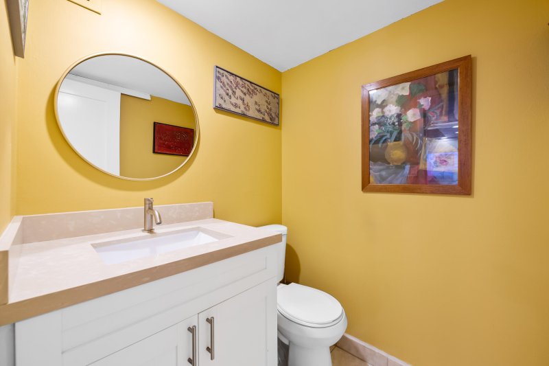 Condo for sale at Towers of Oceanview South 823