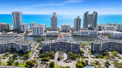 Towers of Oceanview South Apt #823