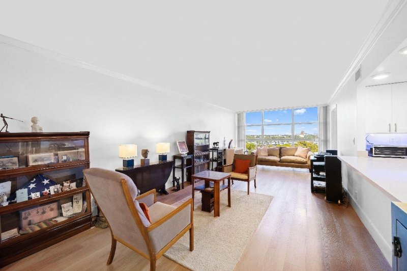 Condo for sale at Towers of Oceanview South 823