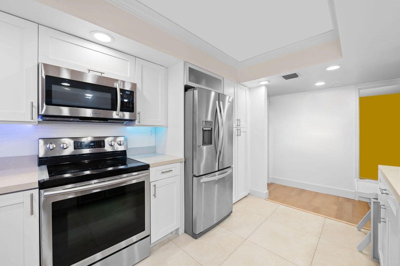 Condo for sale at Towers of Oceanview South 823