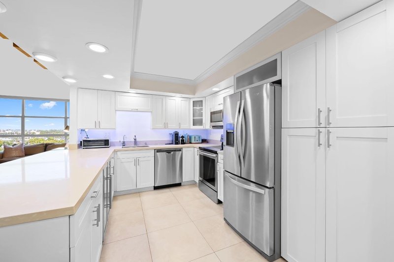 Condo for sale at Towers of Oceanview South 823