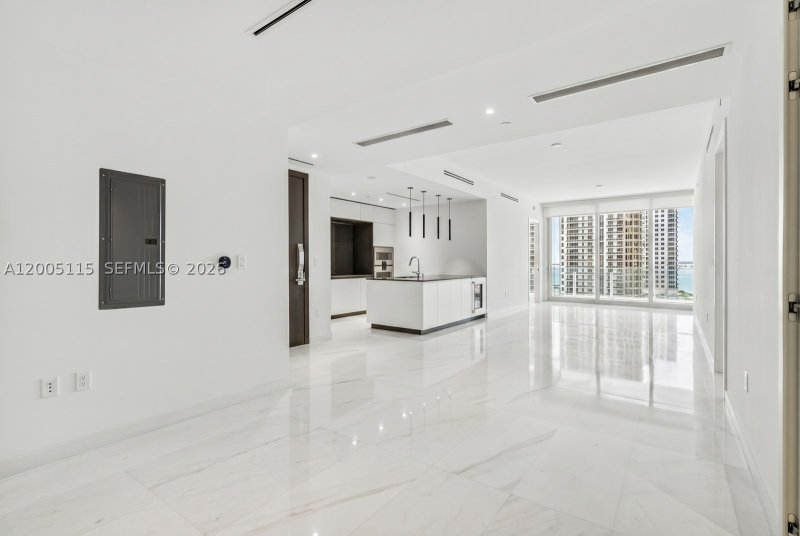 Aston Martin Residences Apt #1002