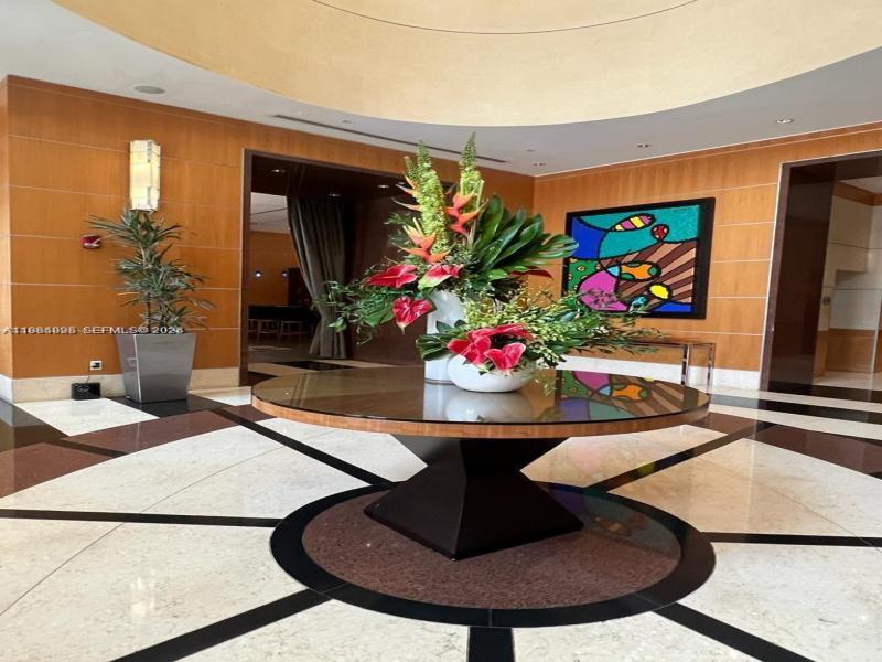 Comprar apartamento en Vizcayne South Tower 3806
