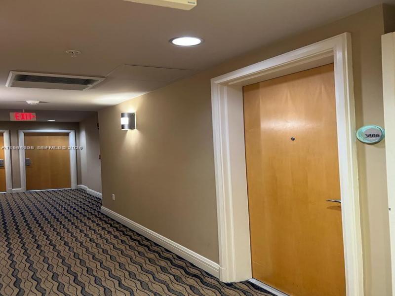 Comprar apartamento en Vizcayne South Tower 3806