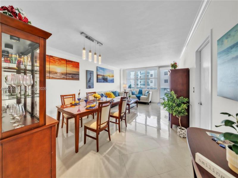 Condo for sale at Sea Air Towers 1220