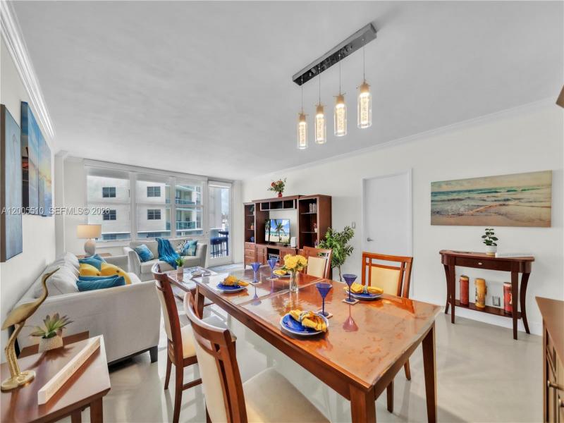 Condo for sale at Sea Air Towers 1220