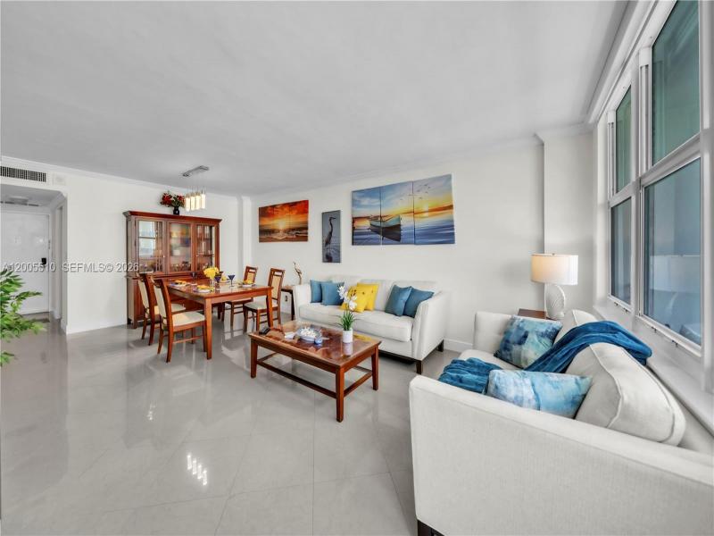 Condo for sale at Sea Air Towers 1220