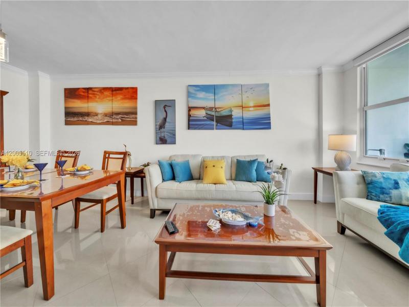 Condo for sale at Sea Air Towers 1220