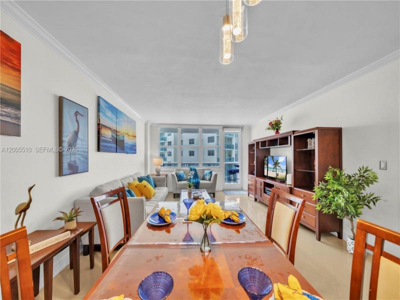 Condo for sale at Sea Air Towers 1220