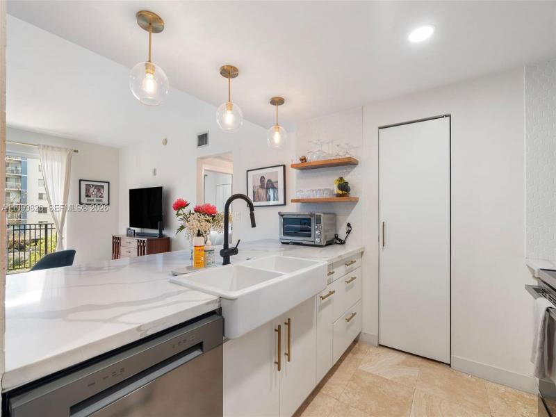 Comprar apartamento en The Nevis 406