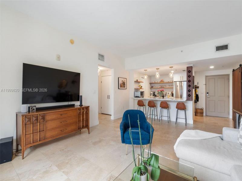 Comprar apartamento en The Nevis 406