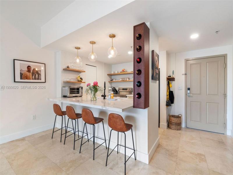 Comprar apartamento en The Nevis 406