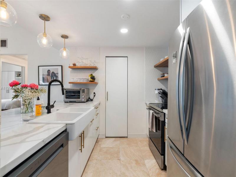 Comprar apartamento en The Nevis 406