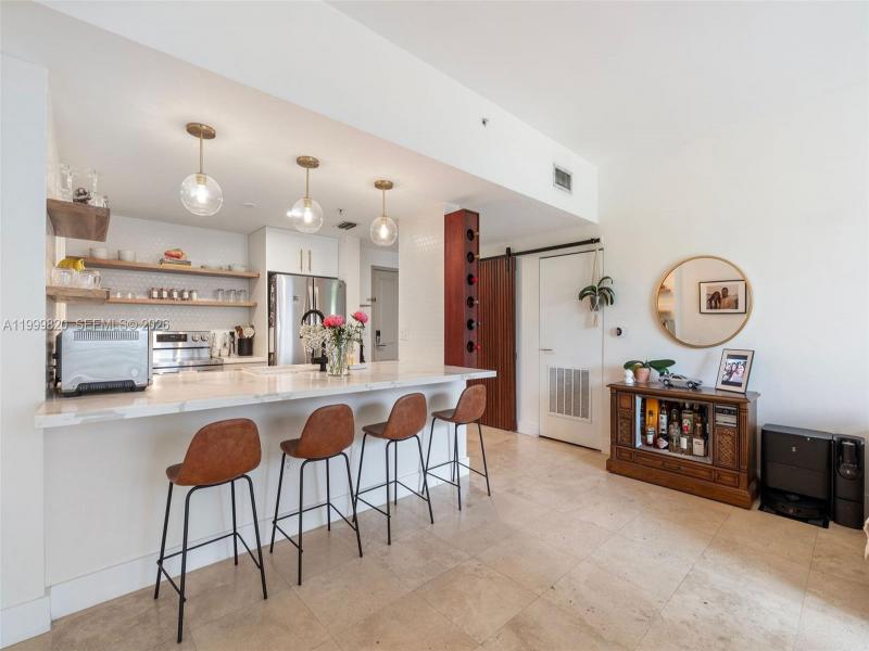 Comprar apartamento en The Nevis 406
