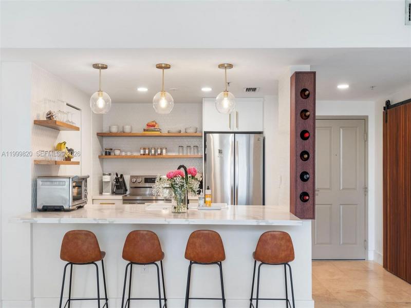 Comprar apartamento en The Nevis 406