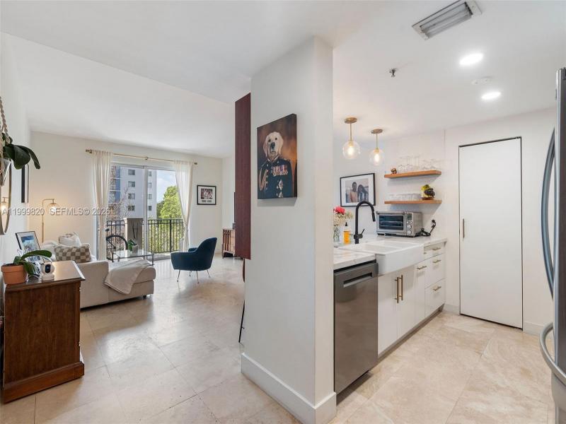 Comprar apartamento en The Nevis 406