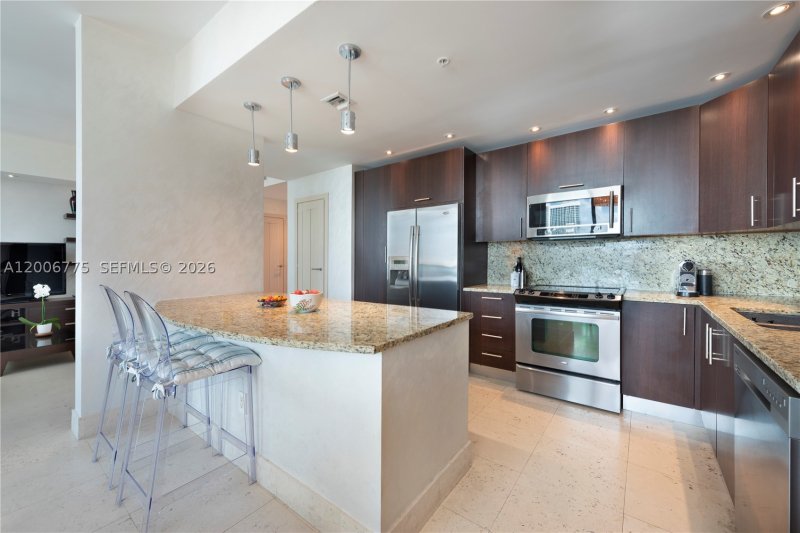 Ocean Marine Yacht Club Apt #1812