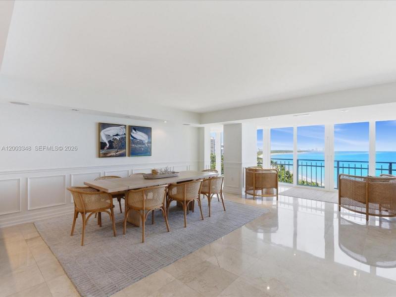 Condo for sale at Mar Azul 10BN