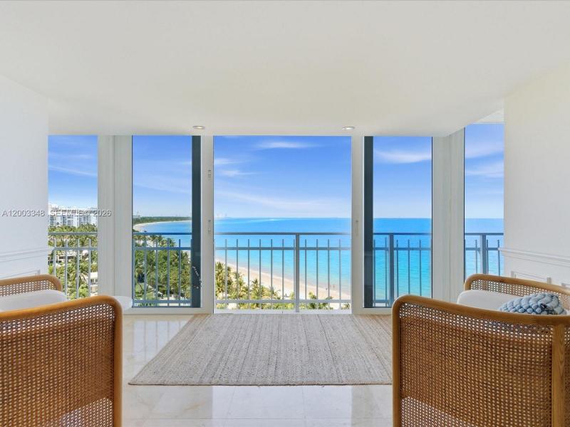 Condo for sale at Mar Azul 10BN