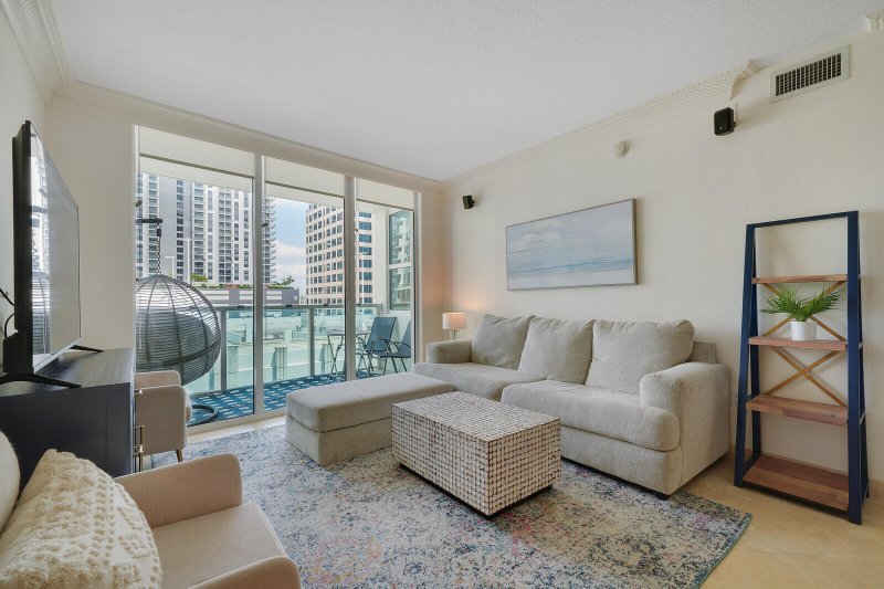Condo for sale at 350 Las Olas Place 860