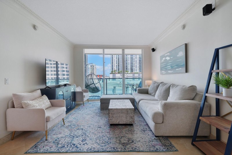 Condo for sale at 350 Las Olas Place 860