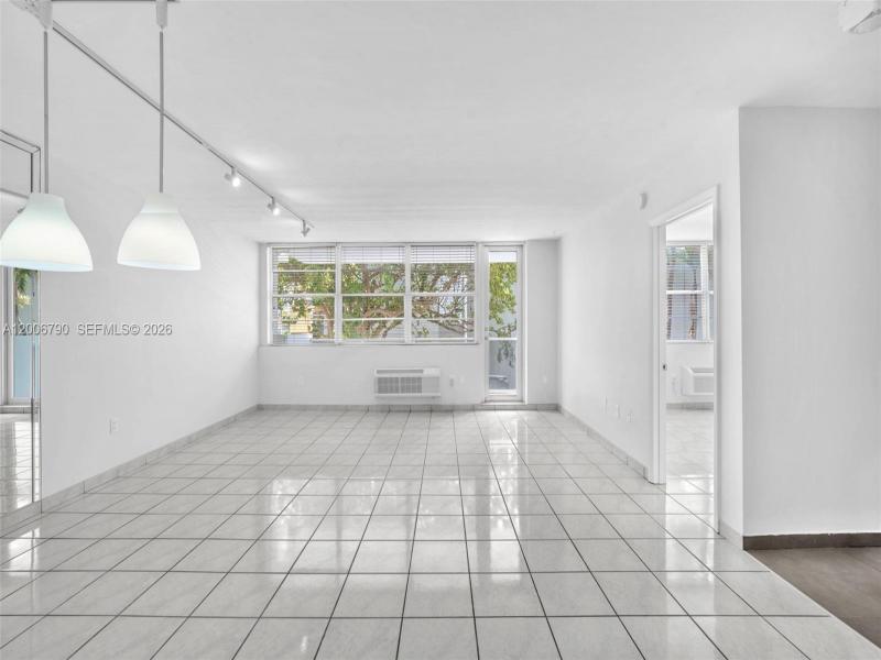 Apartment for rent at The Amethyst 204