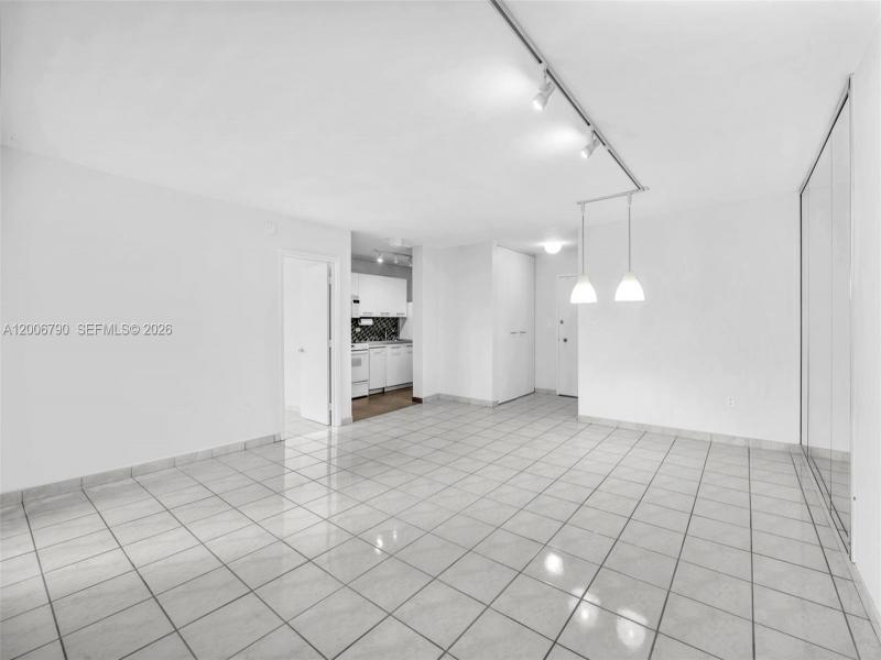 Apartment for rent at The Amethyst 204