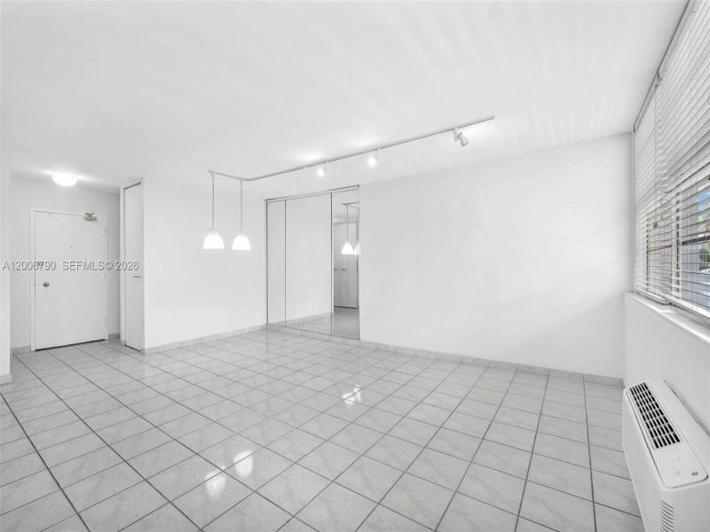 Apartment for rent at The Amethyst 204
