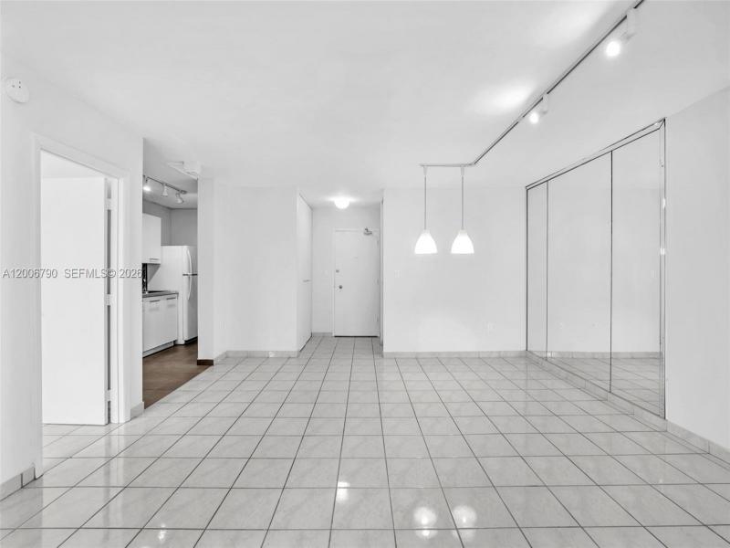 Apartment for rent at The Amethyst 204