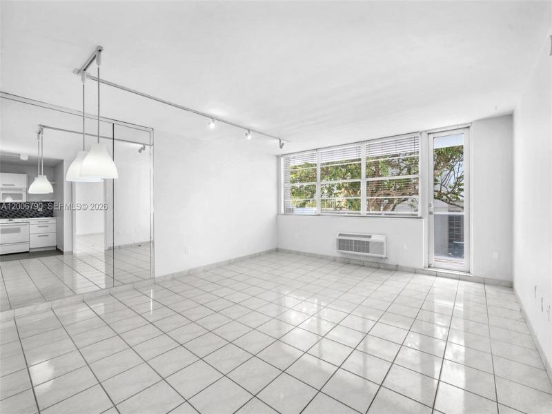 Apartment for rent at The Amethyst 204