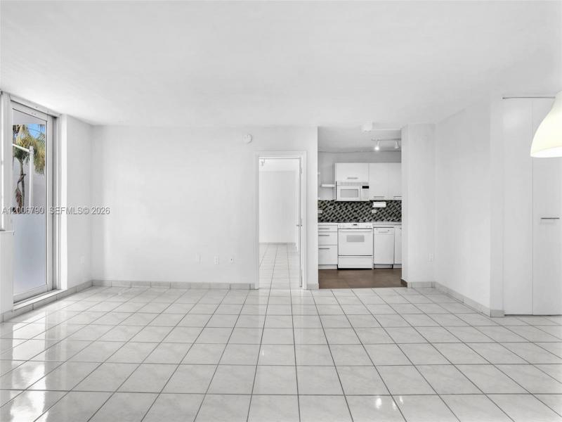 Apartment for rent at The Amethyst 204