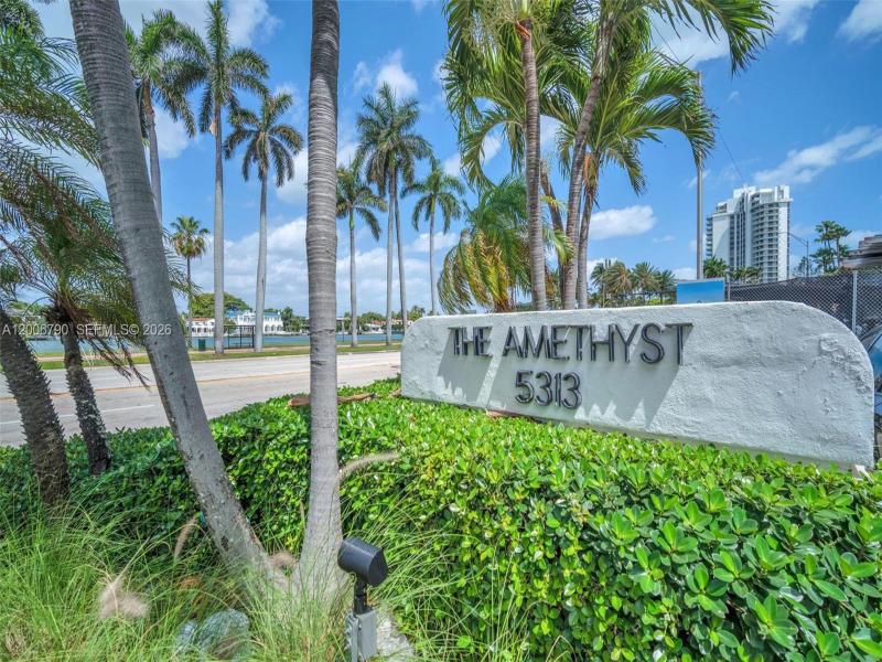 Apartment for rent at The Amethyst 204