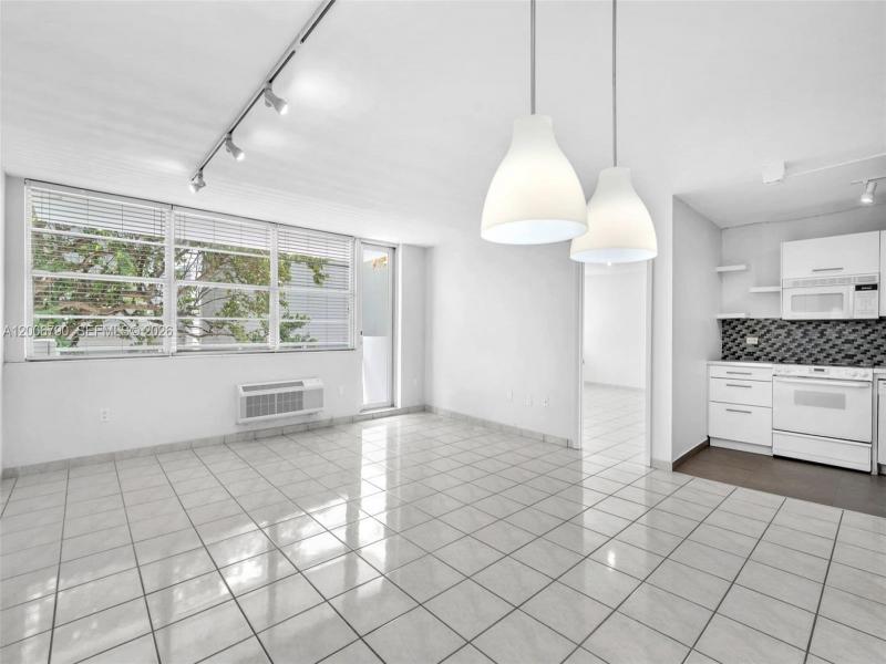 Apartment for rent at The Amethyst 204