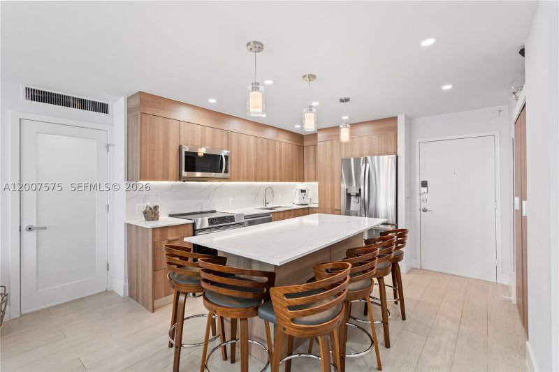 Condo for sale at Parker Plaza Estates 918