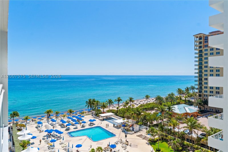 Condo for sale at Parker Plaza Estates 918