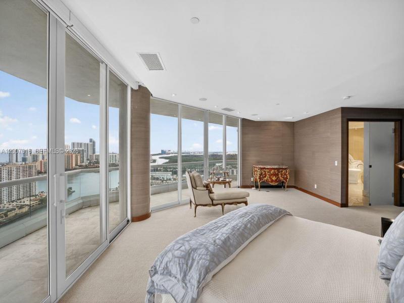 Comprar apartamento en Williams Island 2600 PH-1