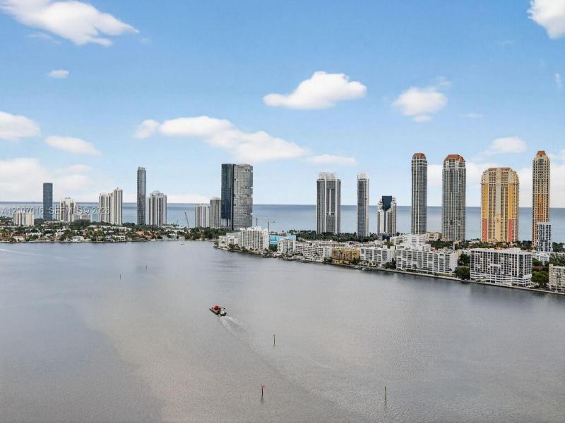 Comprar apartamento en Williams Island 2600 PH-1
