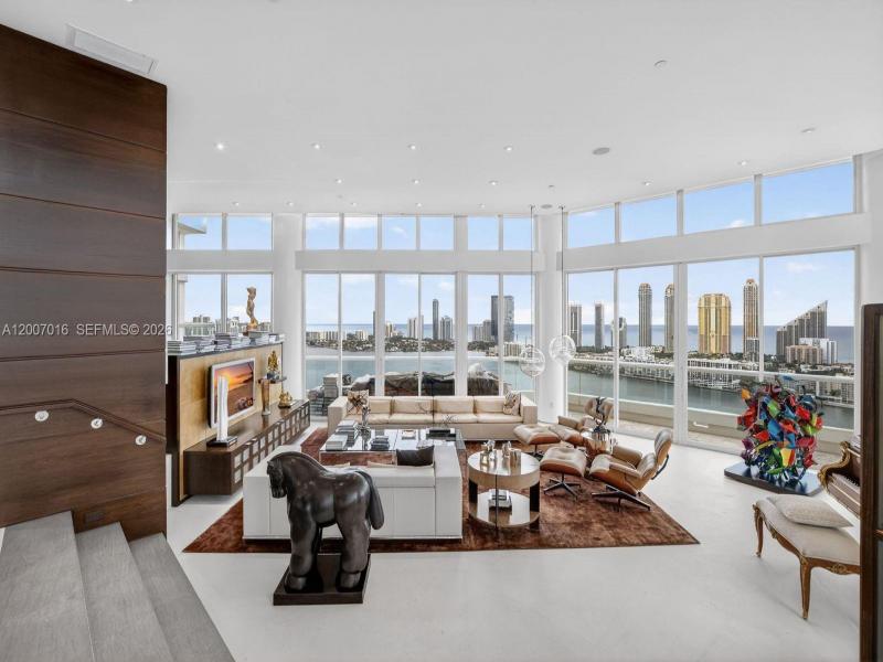 Williams Island 2600 Apt #PH-1