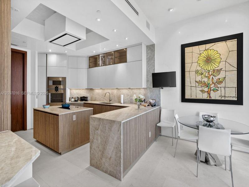 Comprar apartamento en Williams Island 2600 PH-1