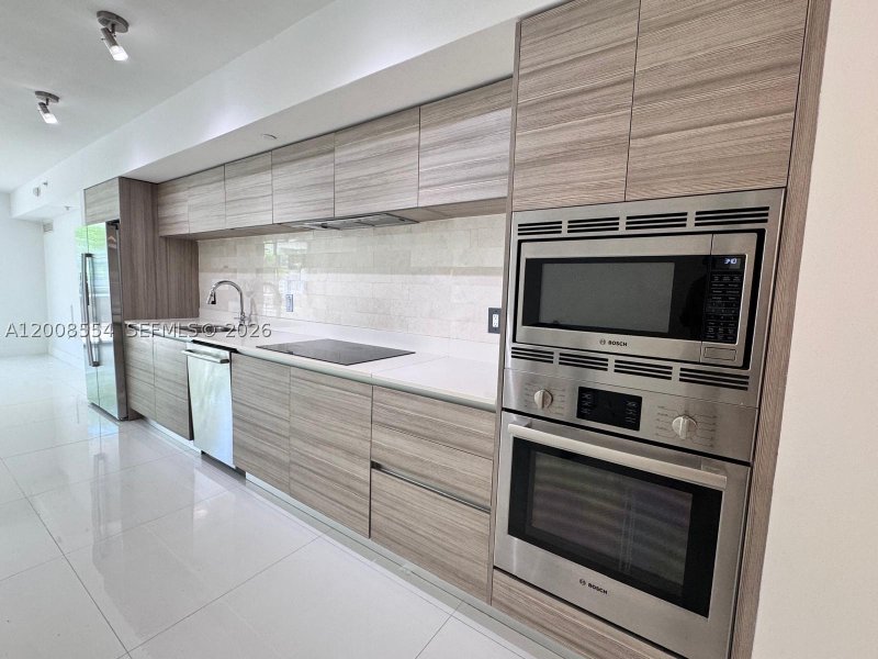Apartment for rent at Peloro 114