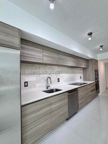 Apartment for rent at Peloro 114