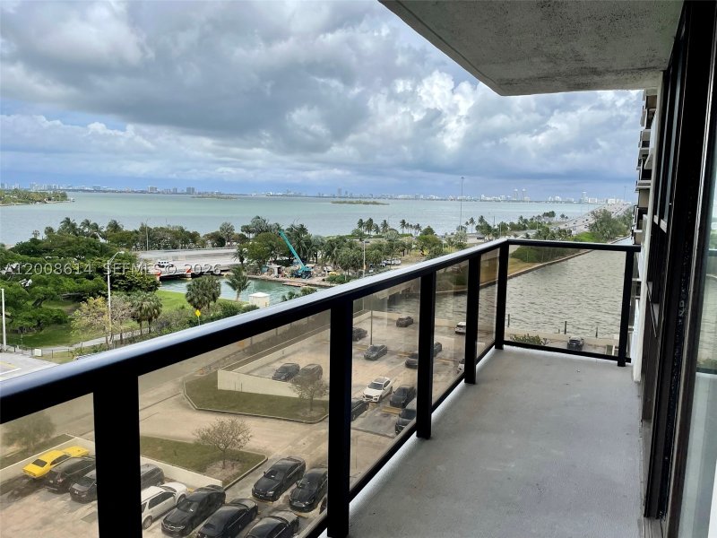 Apartment for rent at Charter Club Condos 801