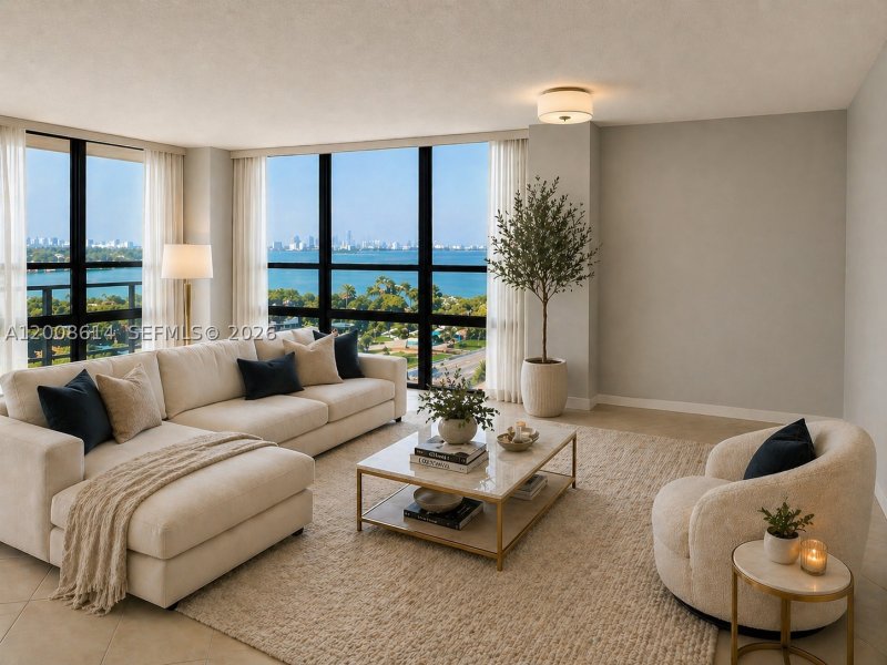Apartment for rent at Charter Club Condos 801