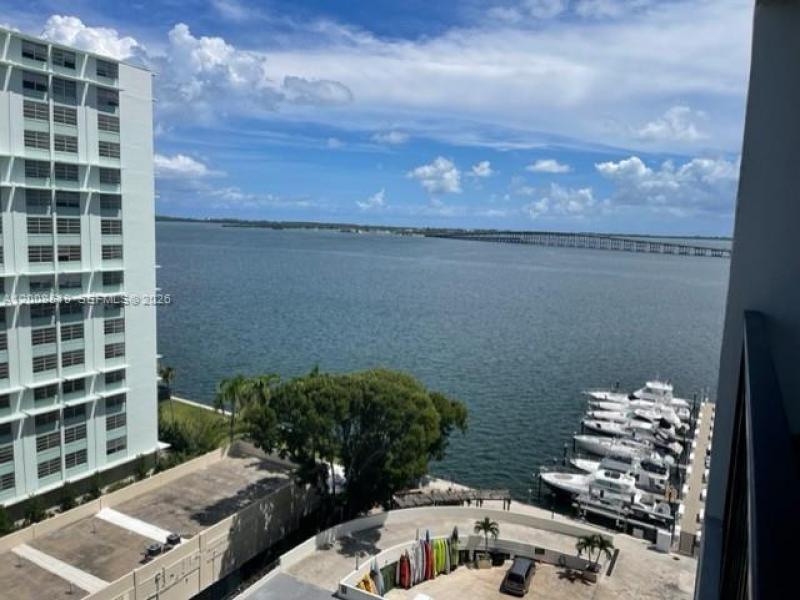Condo for sale at Brickell Place III A1104