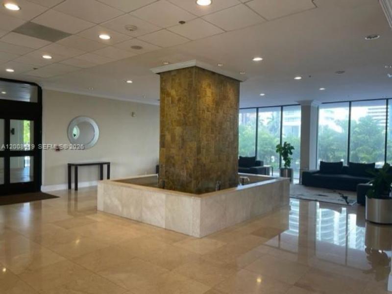 Condo for sale at Brickell Place III A1104